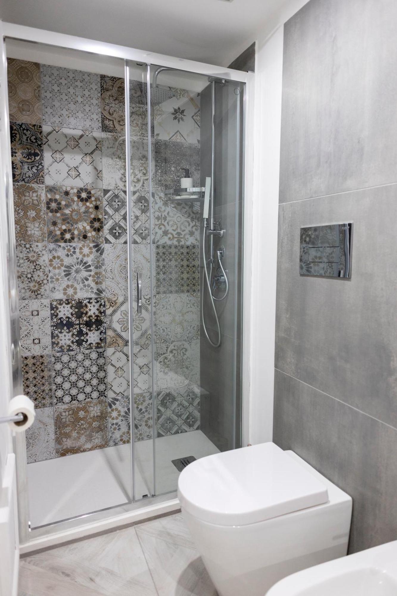 Aurora House Suite Cefalù Exterior foto