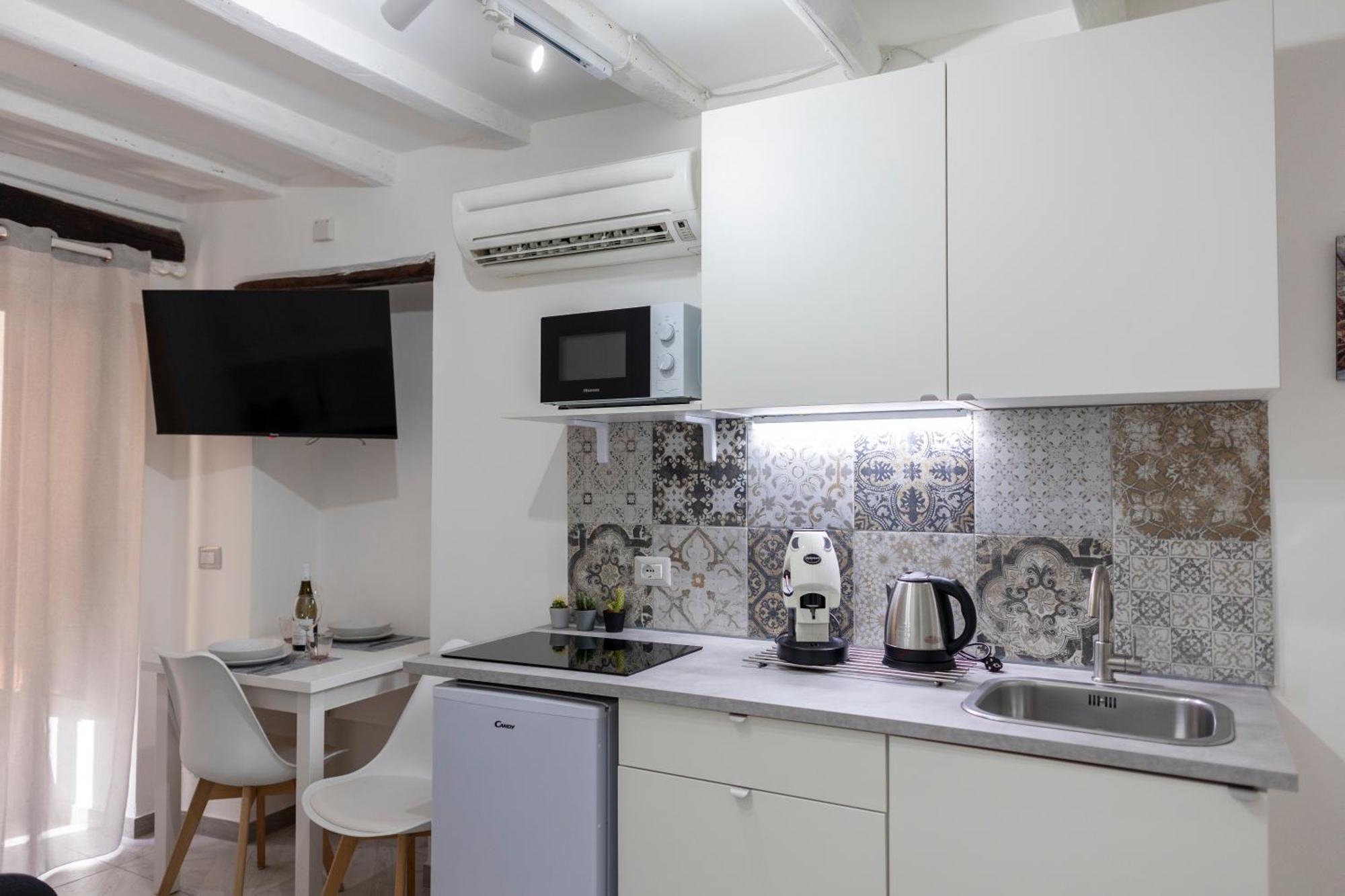Aurora House Suite Cefalù Exterior foto